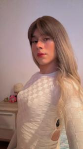 Transexual en Gerona: 