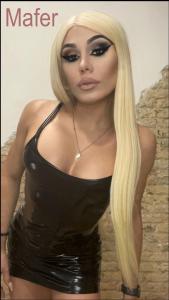 Travesti en Zaragoza: 
