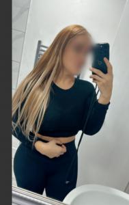 Chica busca chico en Huelva: 