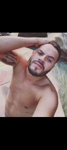 Chico busca chica en Madrid: 