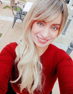 Chica busca chico en Toledo: 