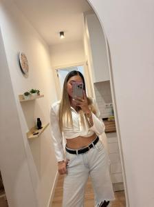 Chica busca chico en Madrid: 