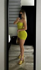 Chica busca chico en Málaga: 