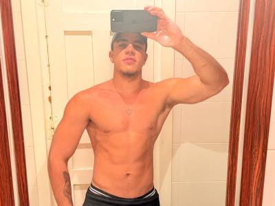 Chico busca chica en Madrid: 