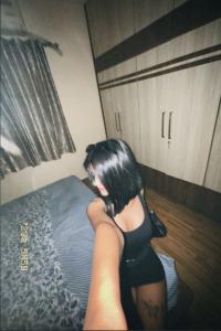 Chica busca chico en Alicante: 
