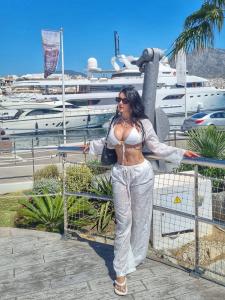 Chica busca chico en Toledo: 