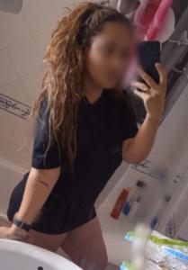 Chica busca chico en Huelva: 