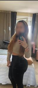 Chica busca chico en Huelva: 