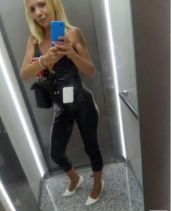 Chica busca chico en Murcia: 