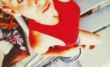 Chica busca chico en Sevilla: 