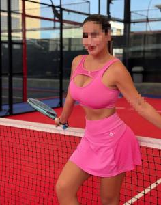 Chica busca chico en Badajoz: 