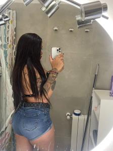 Travesti en Barcelona: 