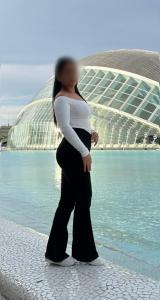 Chica busca chico en Tarragona: 