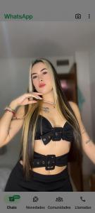 Chica busca chico en Alicante: 