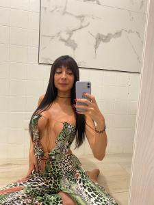 Transexual en Las Palmas: 