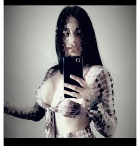 Chica busca chico en Alicante: 