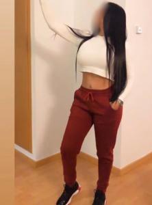 613946655: Chica busca chico en Asturias