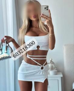 603218300: Chica busca chico en Alicante