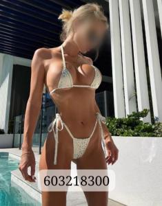 603218300: Chica busca chico en Alicante