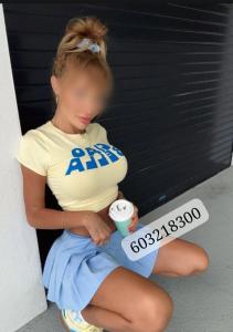 603218300: Chica busca chico en Alicante