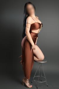 611024229: Chica busca chico en Madrid