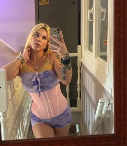 645625905: Travesti en Madrid