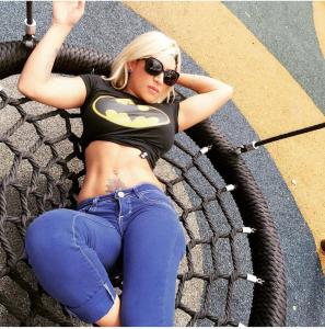 603699724: Chica busca chico en Alicante