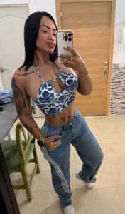 627134740: Chica busca chico en Las Palmas