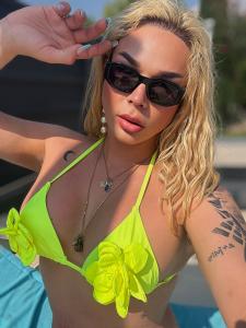 645625905: Transexual en Madrid