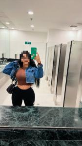 633151505: Chica busca chico en Málaga