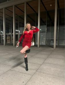 631992004: Travesti en Zaragoza