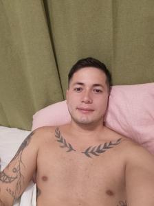 Chica busca chico en Las Palmas: 