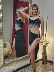 Travesti en Barcelona: 