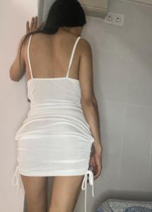 Chica busca chico en Málaga: 