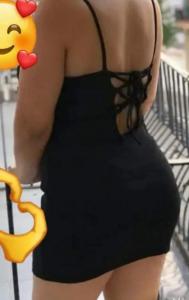 Chica busca chico en Málaga: 
