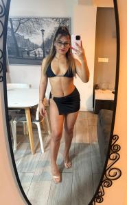 Chica busca chico en Málaga: 