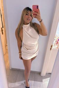 Chica busca chico en Tenerife: 
