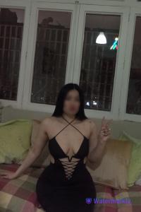 Chica busca chico en Barcelona: 