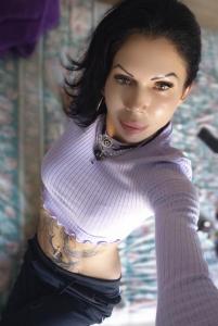 Chica busca chico en Alicante: 