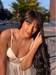 Transexual en Burgos: 