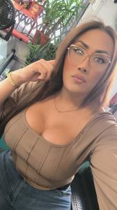 Travesti en León: 