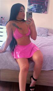 Chica busca chico en Zaragoza: 