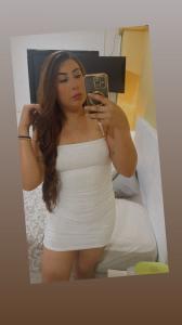 Chica busca chico en Barcelona: 