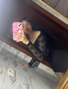 Chica busca chico en Las Palmas: 