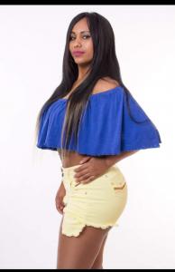 Chica busca chico en Guadalajara: 