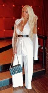Travesti en Valencia: 