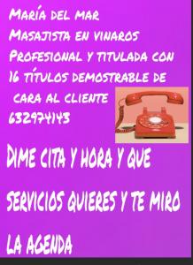 Chica busca chico en Castellón: 