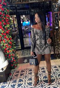 Chica busca chico en Córdoba: 