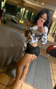 Chica busca chico en La Rioja: 