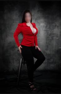 Chica busca chico en La Rioja: 